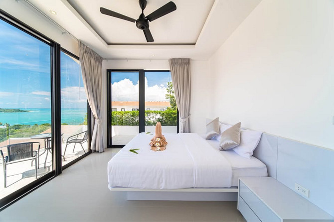 3 Beds 4 Baths House Samui - photo 11
