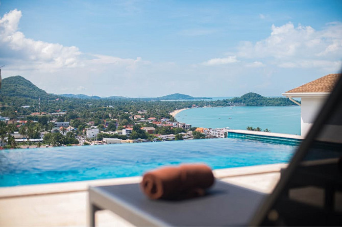 3 Beds 4 Baths House Samui - photo 6