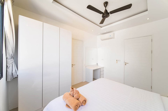 3 Beds 4 Baths House Samui - photo 10