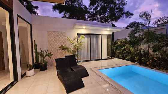 3 beds 3.5 bathrooms – House Samui