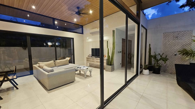 3 beds 3.5 bathrooms – House Samui - photo 11