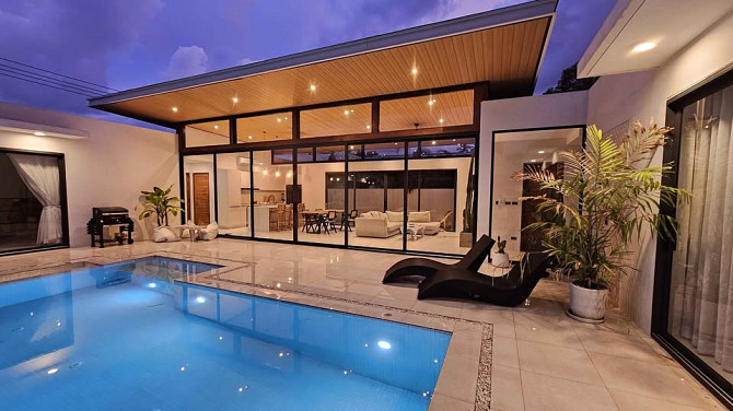 3 beds 3.5 bathrooms – House Samui - photo 7