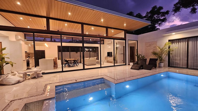 3 beds 3.5 bathrooms – House Samui - photo 9