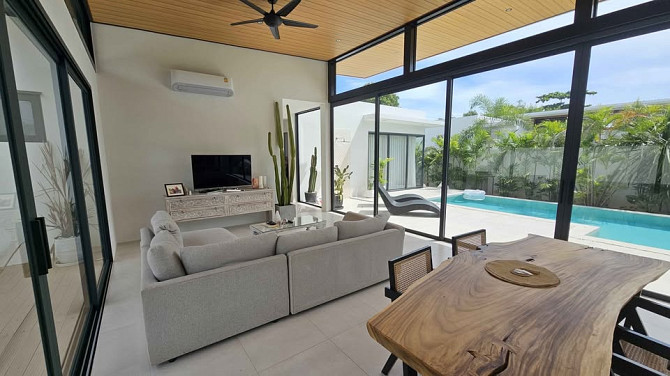 3 beds 3.5 bathrooms – House Samui - photo 13