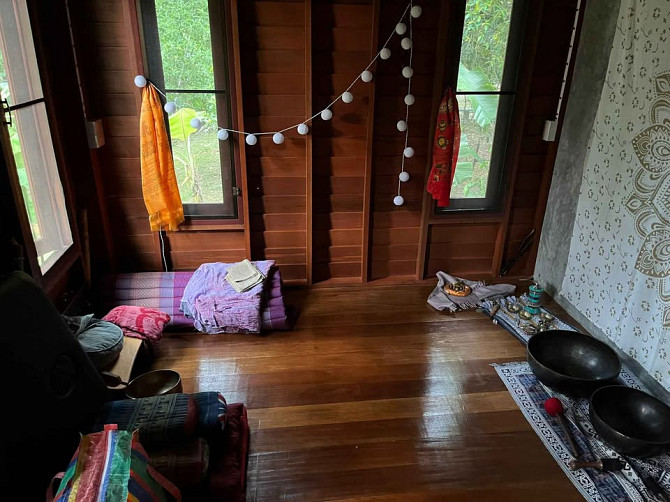 2 bedrooms 1 bathroom - House Phangan - photo 13