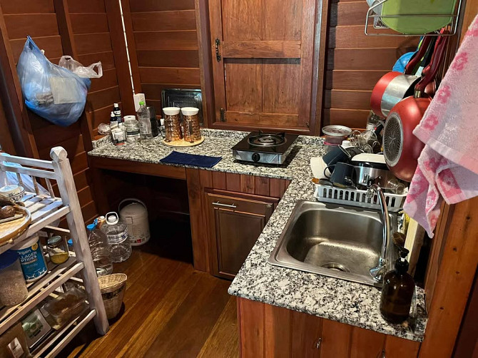 2 bedrooms 1 bathroom - House Phangan - photo 8