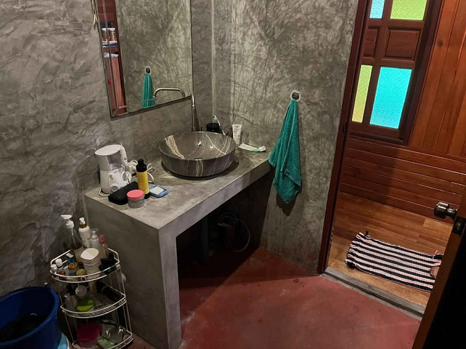 2 bedrooms 1 bathroom - House Phangan - photo 5