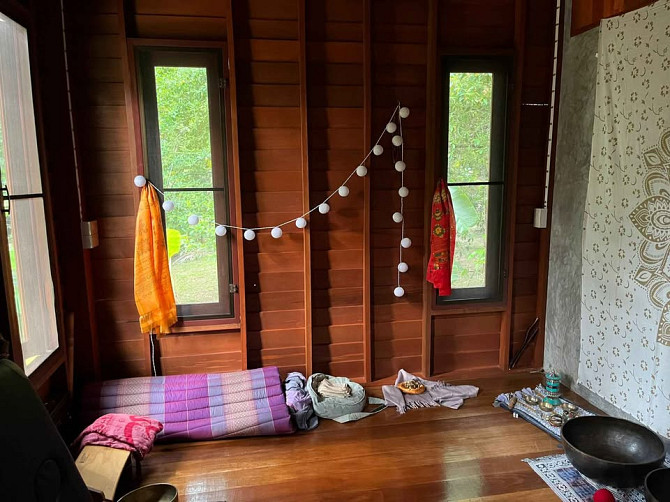 2 bedrooms 1 bathroom - House Phangan - photo 4