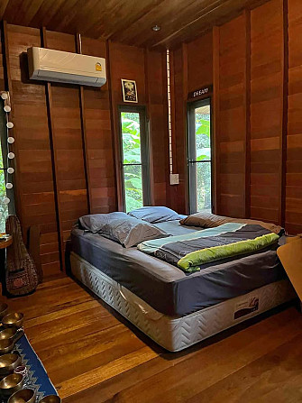2 bedrooms 1 bathroom - House Phangan - photo 1