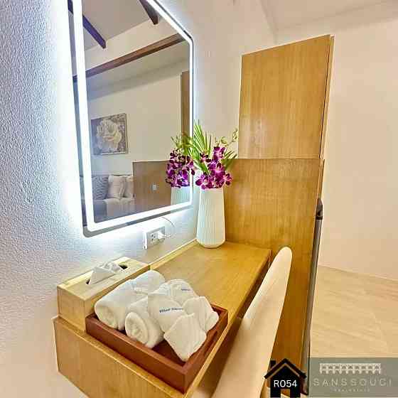 1 Bed 1 Bath House Samui