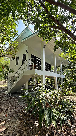 1 Bedroom House for Rent Phangan - photo 1