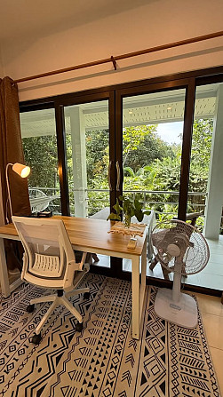 1 Bedroom House for Rent Phangan - photo 13