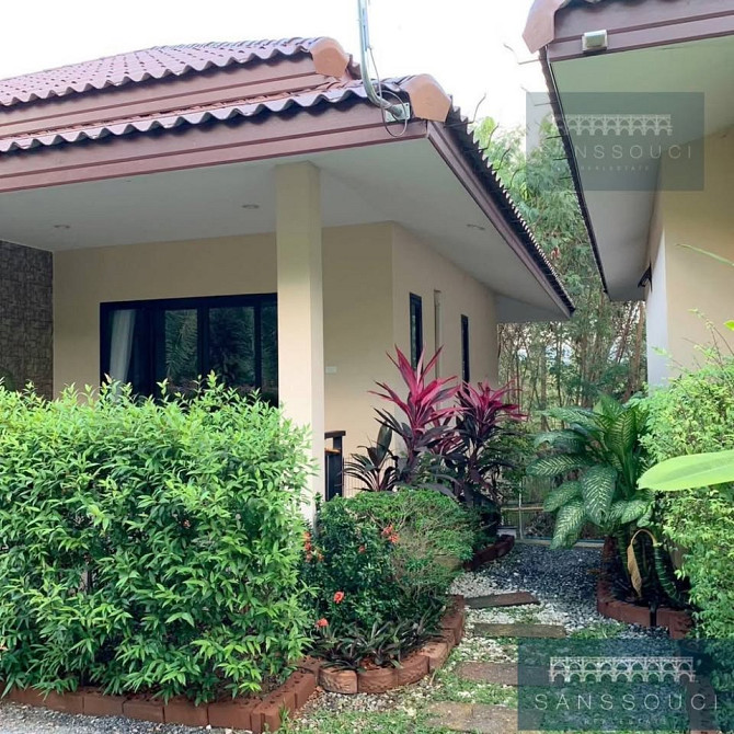 2 Beds 1 Bath House Samui - photo 2