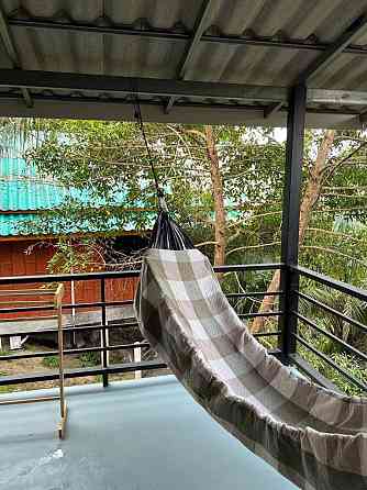 1 Bed 1 Bath - House Phangan