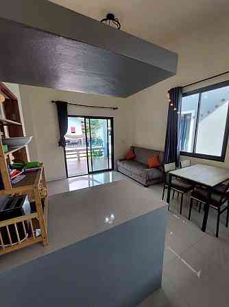 1 Bed 1 Bath - House Phangan