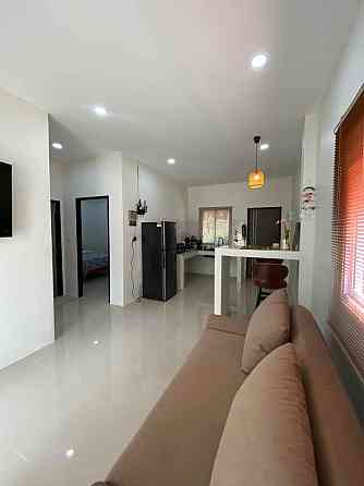 2 bedrooms, 1 bathroom - Detached house Phangan