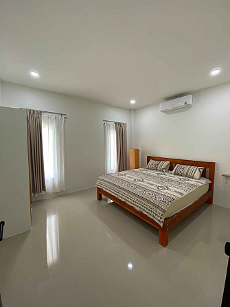 2 bedrooms, 1 bathroom - Detached house Phangan - photo 9