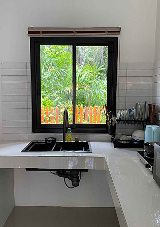 2 bedrooms, 1 bathroom - Detached house Phangan - photo 7