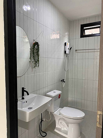 2 bedrooms, 1 bathroom - Detached house Phangan - photo 8