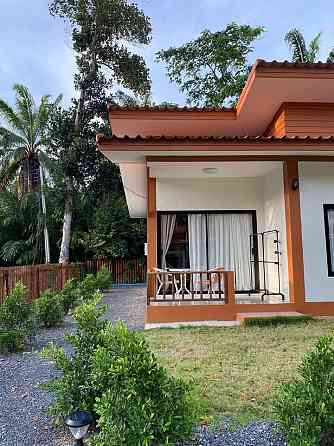 2 bedrooms, 1 bathroom - Detached house Phangan