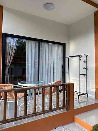 2 bedrooms, 1 bathroom - Detached house Phangan