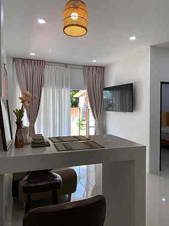 2 bedrooms, 1 bathroom - Detached house Phangan