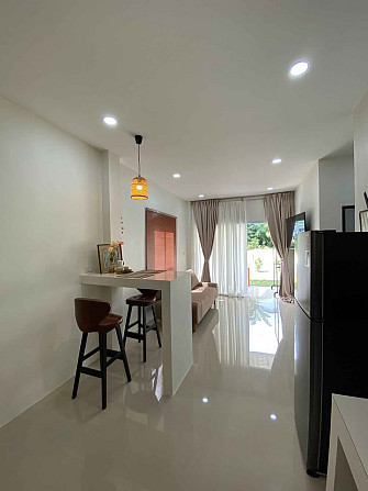 2 bedrooms, 1 bathroom - Detached house Phangan - photo 5