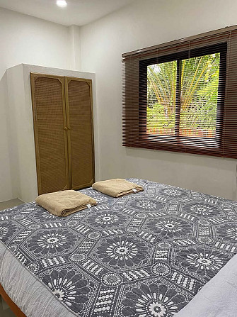 2 bedrooms, 1 bathroom - Detached house Phangan - photo 10