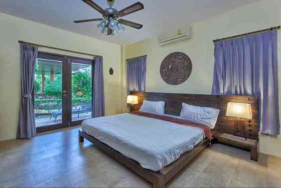 1 bed 1 bath – House Samui