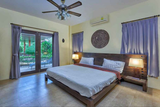 1 bed 1 bath – House Samui - photo 6
