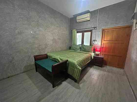 1 Bedroom 1 Bathroom - House Phangan