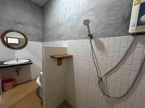 1 Bedroom 1 Bathroom - House Phangan