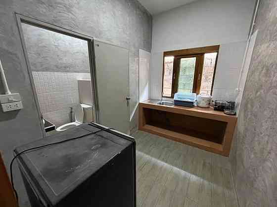 1 Bedroom 1 Bathroom - House Phangan