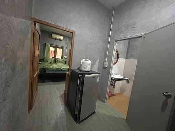 1 Bedroom 1 Bathroom - House Phangan