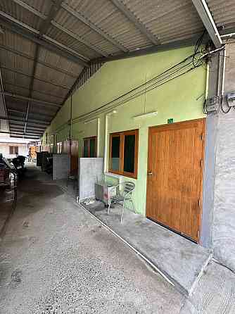 1 Bedroom 1 Bathroom - House Phangan