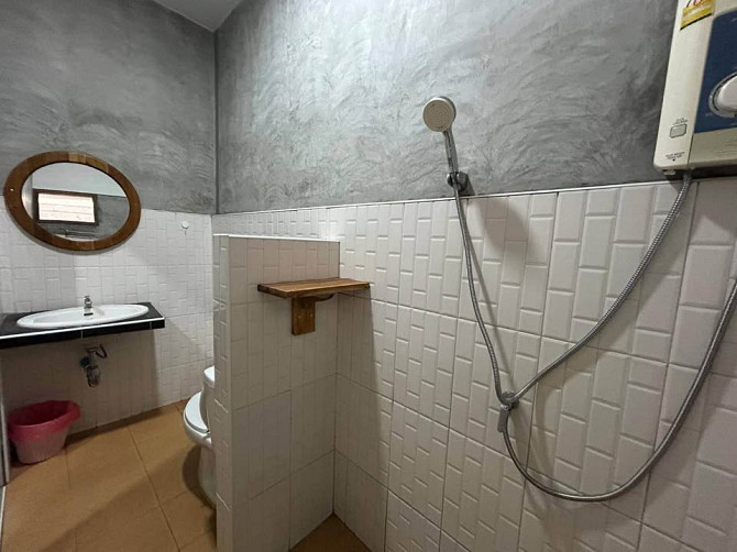 1 Bedroom 1 Bathroom - House Phangan - photo 5