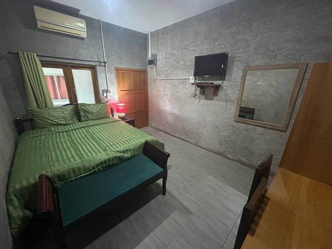 1 Bedroom 1 Bathroom - House Phangan - photo 7