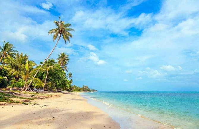 1 bed 1 bath вЂ“ House Samui - photo 12