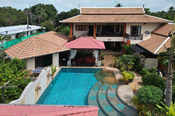 1 bed 1 bath – House Samui - photo 8