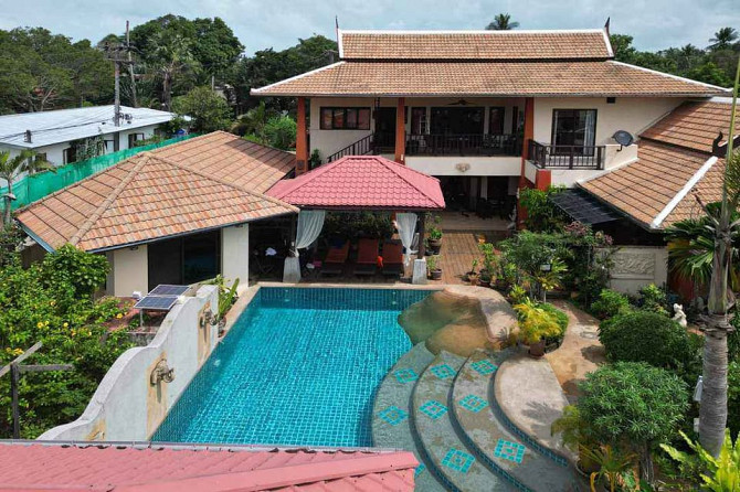1 bed 1 bath вЂ“ House Samui - photo 17