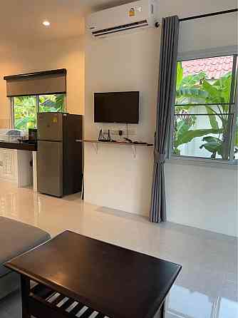 2 Beds 2 Baths - House Samui