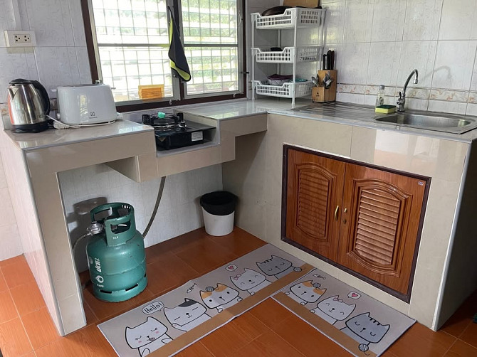 1 Bedroom House for Rent Phangan - photo 11