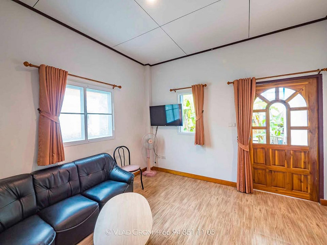 2 Beds 1 Bath - House Samui - photo 19