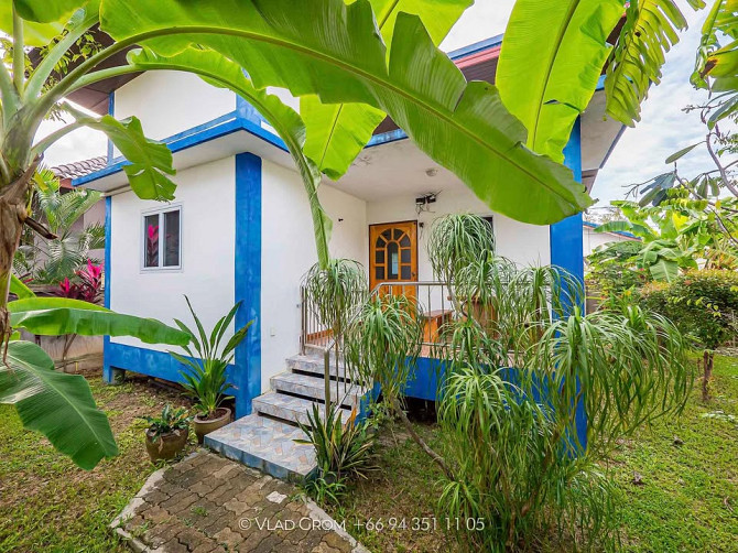 2 Beds 1 Bath - House Samui - photo 8