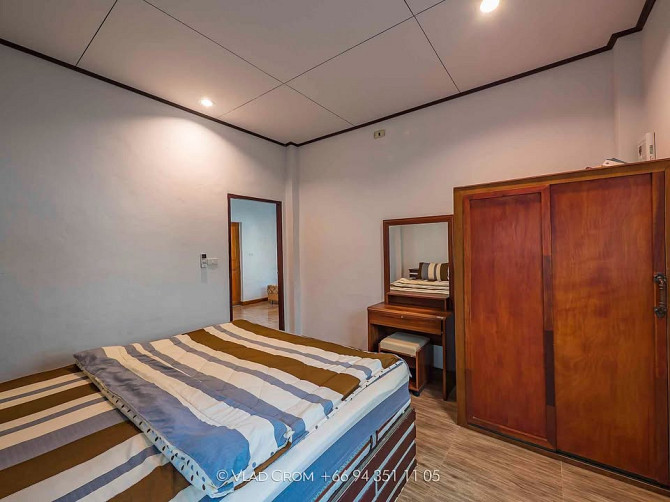 2 Beds 1 Bath - House Samui - photo 7