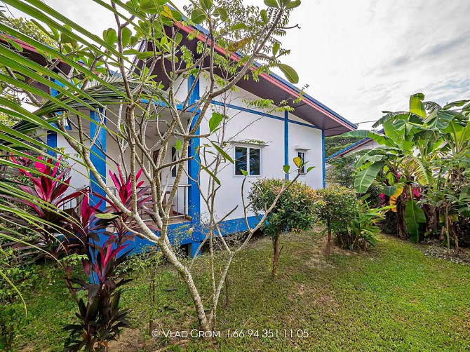2 Beds 1 Bath - House Samui - photo 1