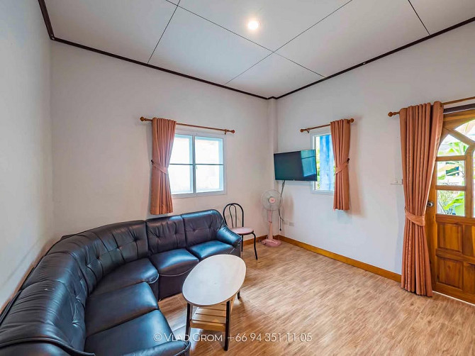 2 Beds 1 Bath - House Samui - photo 20