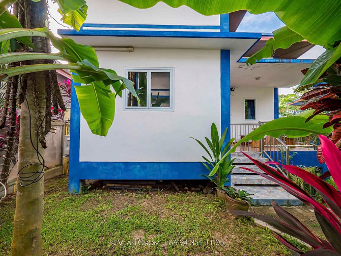 2 Beds 1 Bath - House Samui - photo 18