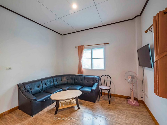2 Beds 1 Bath - House Samui - photo 6