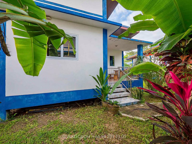 2 Beds 1 Bath - House Samui - photo 10